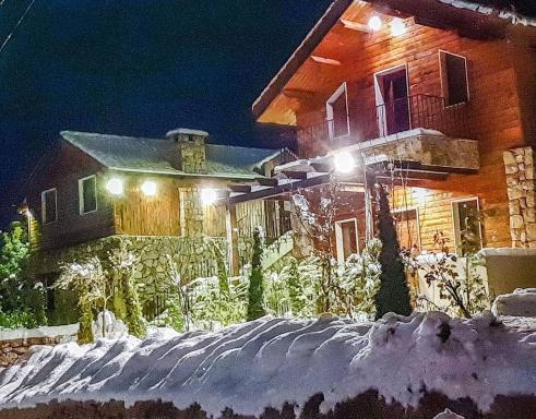 Villars - Housity