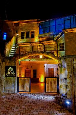 Cappadocia Cave House - Housity