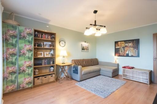 Gala apartment Yunnatov - Housity