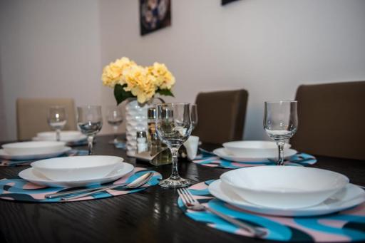 Magnifique Appartement Iasi 1 - Housity