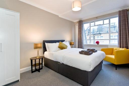 Marylebone Apartments - Housity