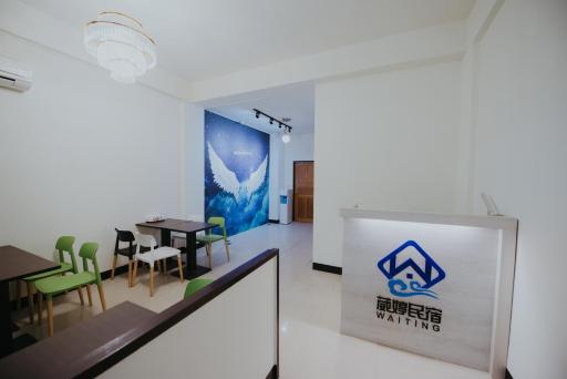 Wei ting min su waiting - Housity