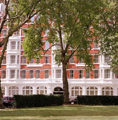 Malmaison London - Housity