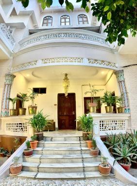 Shree Ganesha Palace - Housity