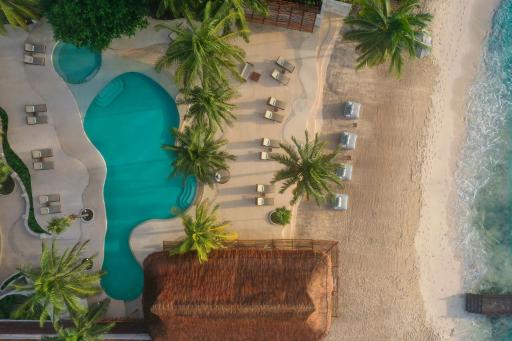 Viceroy Riviera Maya, a Luxury Villa Resort - Housity