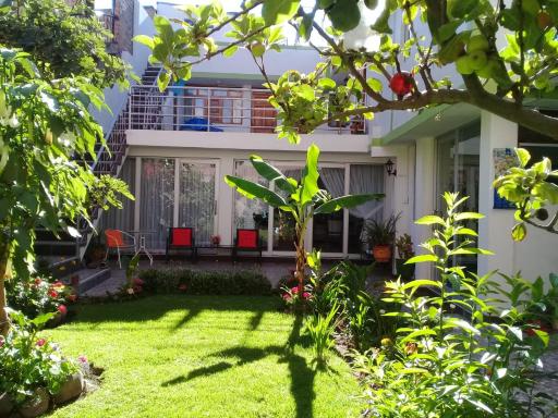 Casa Samaykuy - Housity
