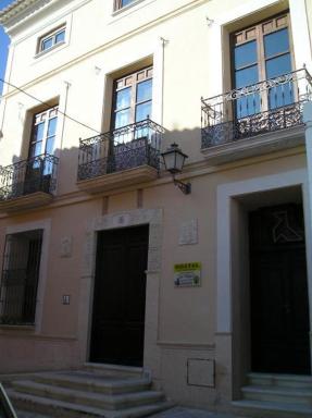 Hostal Casa Museo La Pájara - Housity