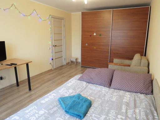 Apartment on Masaryk st. - Housity