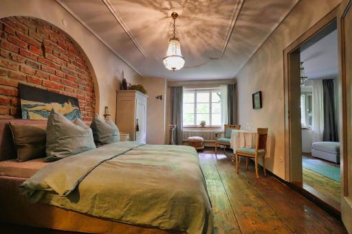 Pension Chapeau - Housity