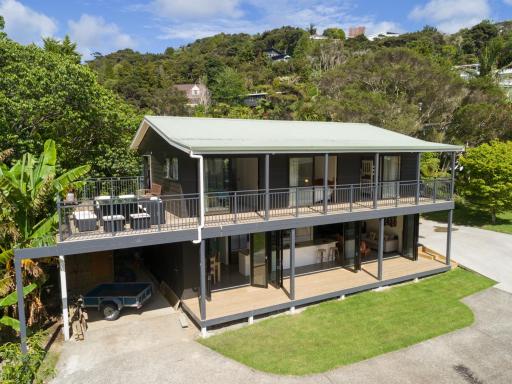 Paihia Centre Peace - Central Paihia Holiday Home - Housity