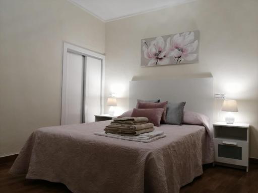 Apartamento EntreCaminos - Housity