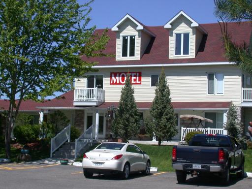 Motel Derfal - Housity