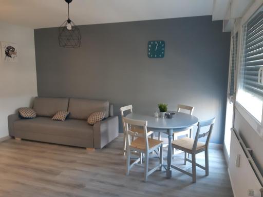 Le Chabin - Housity