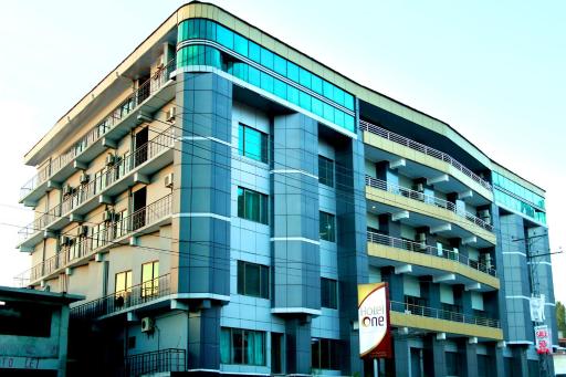 Hotel One Abbottabad - Housity