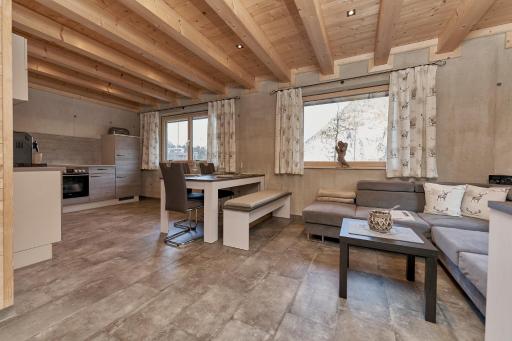 das Blockhittle - Housity