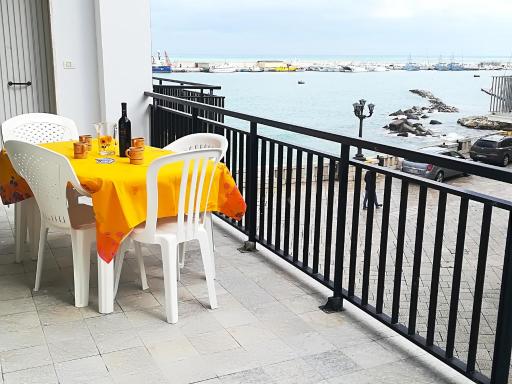Casa vacanze afrodite centro storico Otranto, Salento 6 posti - Housity