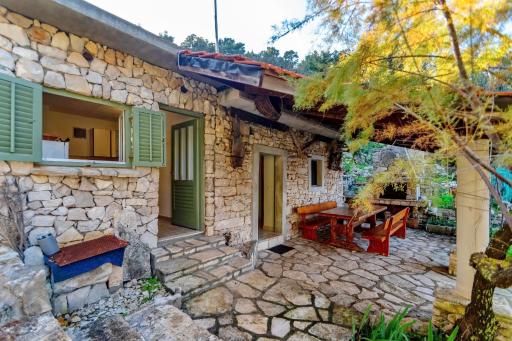 House Hidden Bay - Housity