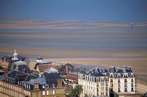 Maison de charme avec vue mer - Housity