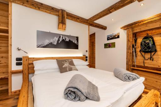 B&B Sot l'Agner - Ospitalità Diffusa Conca Agordina - Housity