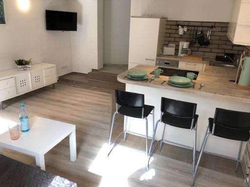 Gemütliche Ferienwohnung - Monteurzimmer in der Wittstocker Altstadt - Housity