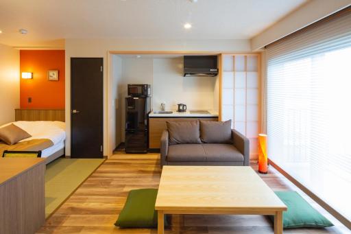 Hotel Imari Aioibashi Bettei - Housity