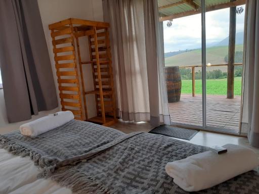 Mysthill Farm cottages - Housity