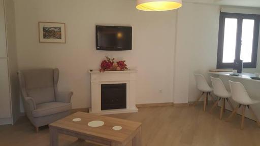 Apartamento Palacio Azcárate Marisa Sanchez - Housity