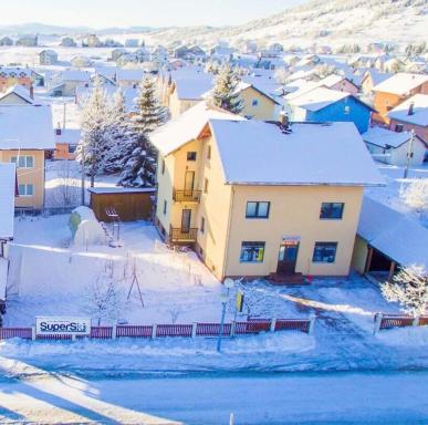 Apartmani Turalija - Housity