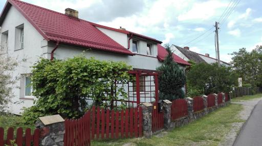 Agroturystyka Krauzówka - Housity