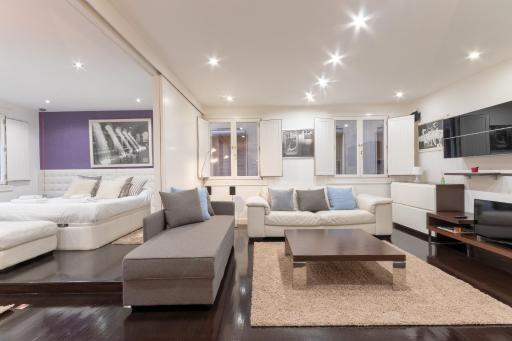 Bilbao Old Town II by Aston Rentals - Housity