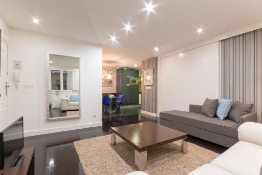 Bilbao Old Town II by Aston Rentals - Housity