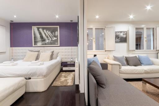 Bilbao Old Town II by Aston Rentals - Housity