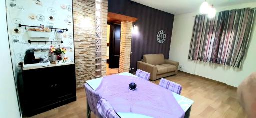 Castello Apartment Deluxe - Hizvo