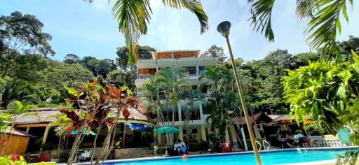 Hotel Campestre La Gaitana - Housity