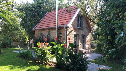 Honeymoon, kleines aber feines Cottage am Strand - Housity