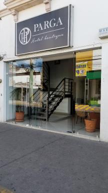 Hotel Parga - Housity