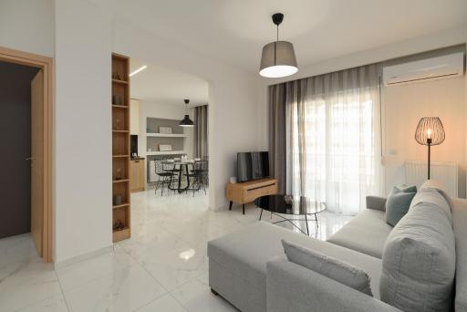 Twin Superior Suites - Housity