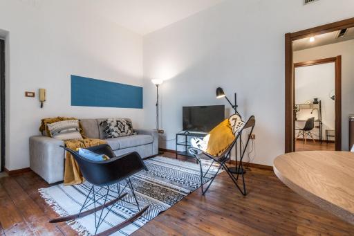 Design Apartments Sassari-Torre Tonda - Housity