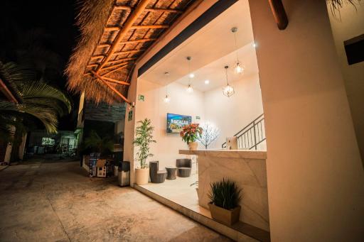 Asilé Hotel Boutique - Housity