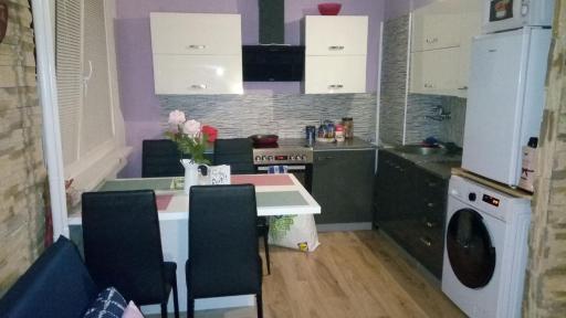 Celý byt RZ den předem - Housity