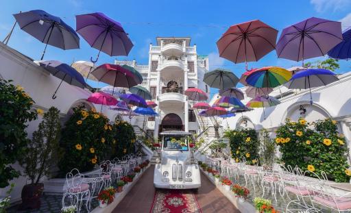 Timothy Homestay Hue - Housity