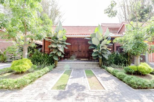 d'Hasinda Homestay - Housity