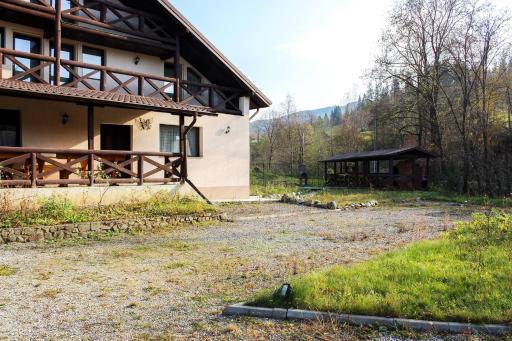 Casa Roua Muntilor - Housity