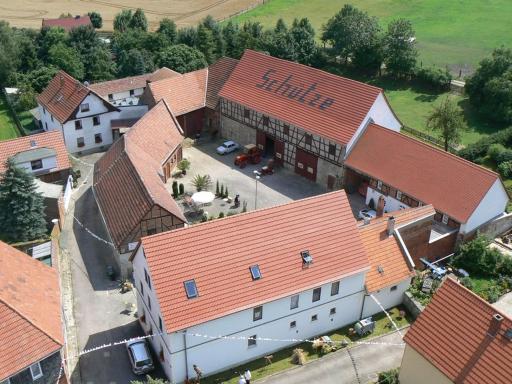 Pension Schütze - Housity