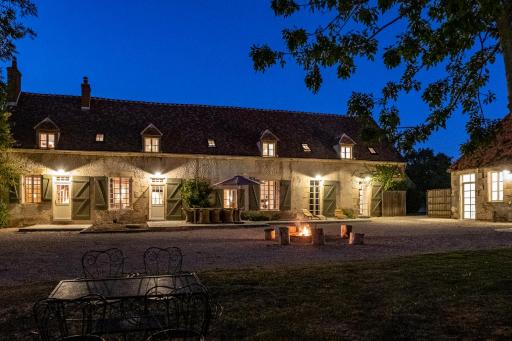 La ferme de Planchevienne - Housity