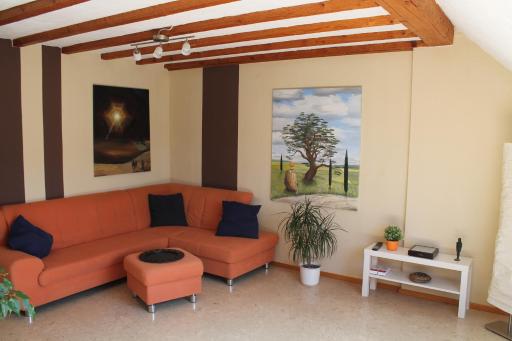 Ferienwohnung im Galerie-Haus - Housity