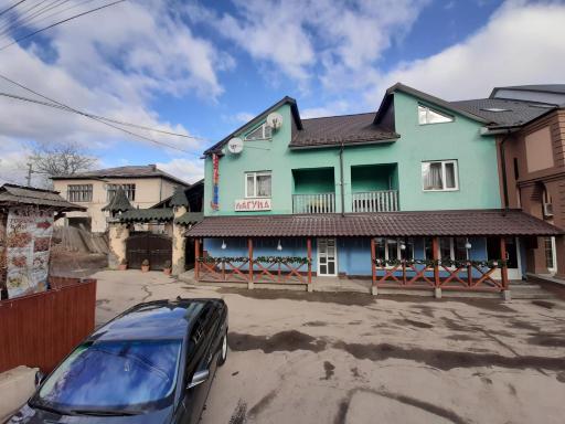 Лагуна - Housity