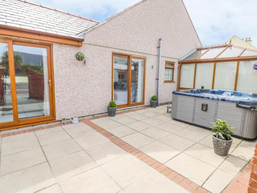 Smithy Cottage - Housity