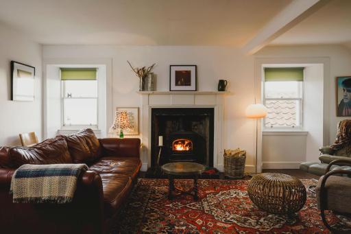 The Crow's Nest - Housity