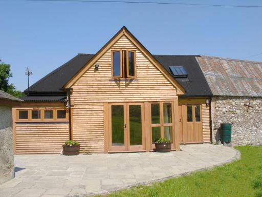 Abbey Cross Barn - Housity